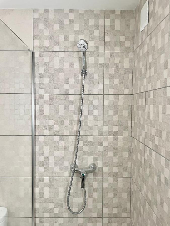 Apartamento Familiar En Canyelles Rosas Exteriör bild