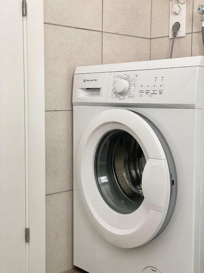 Apartamento Familiar En Canyelles Rosas Exteriör bild